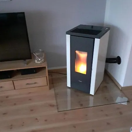 Apartamento Schoene In Friedrichskoog-spitze *