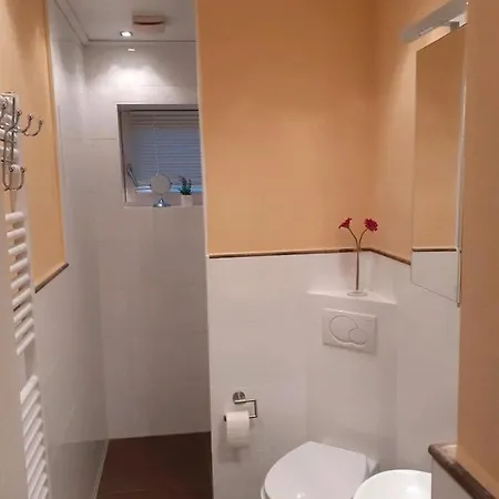 Schoene In Friedrichskoog-spitze *