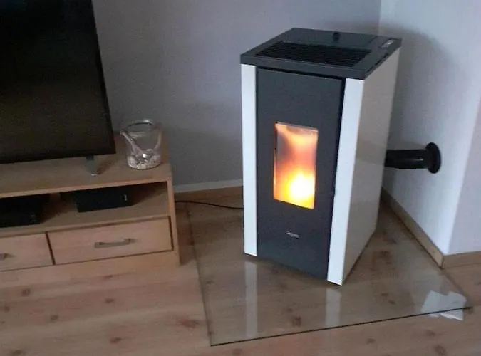 Lägenhet Schoene In Friedrichskoog-spitze *