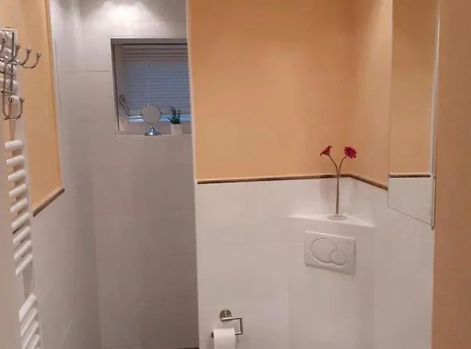 Schoene In Friedrichskoog-spitze *