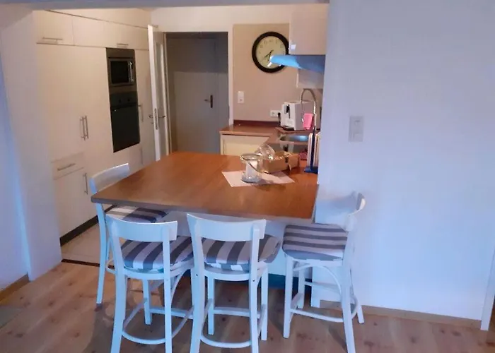 Schoene In Friedrichskoog-spitze *